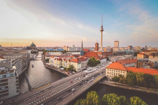 Certified Translation Services in Berlin