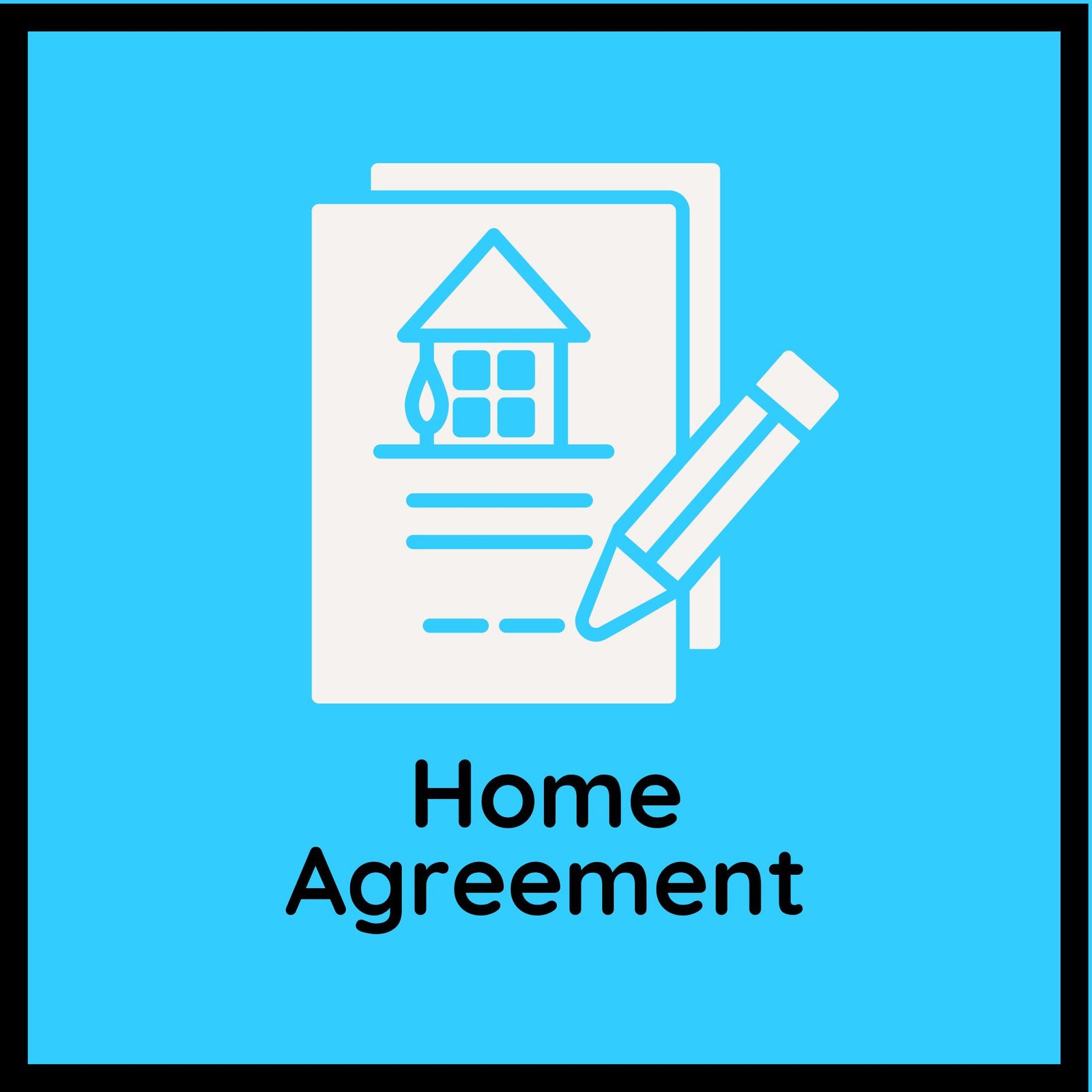 Rent Agreement