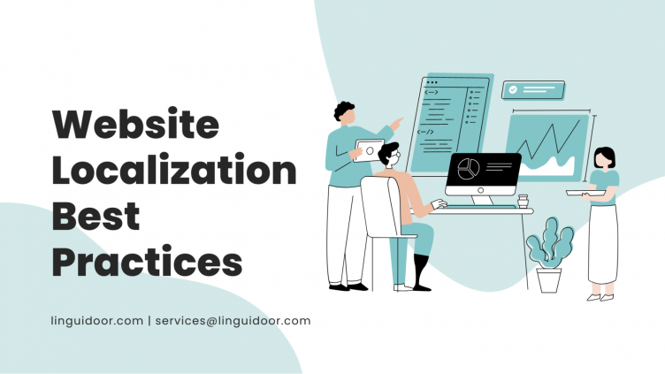 Website Localization Best Practices